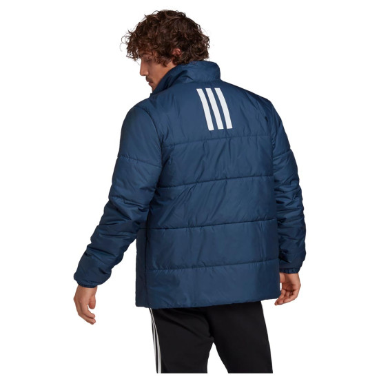 Adidas Ανδρικό μπουφάν 3 Stripes Adidas Ανδρικό μπουφάν 3 Stripes